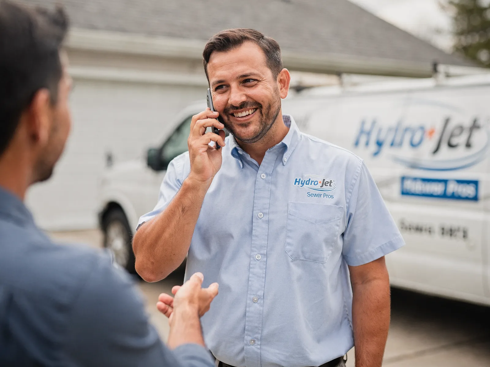 Hydro Jetting Near Me Sapelo Island, GA FAQs